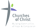 Churches of Christ - Building Communities of Hope and Compassion